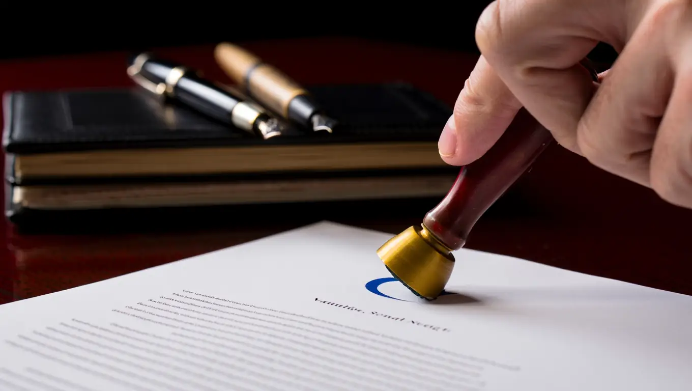 Proof of Residency Translation Services Expertise