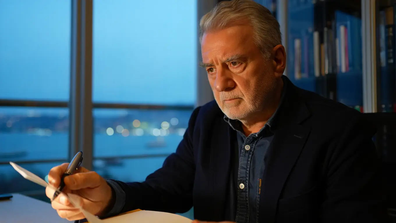 Turkish Settlement Agreement Translation