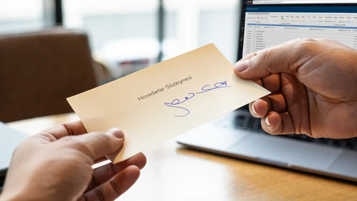 Shareholder Agreement Translation Expertise