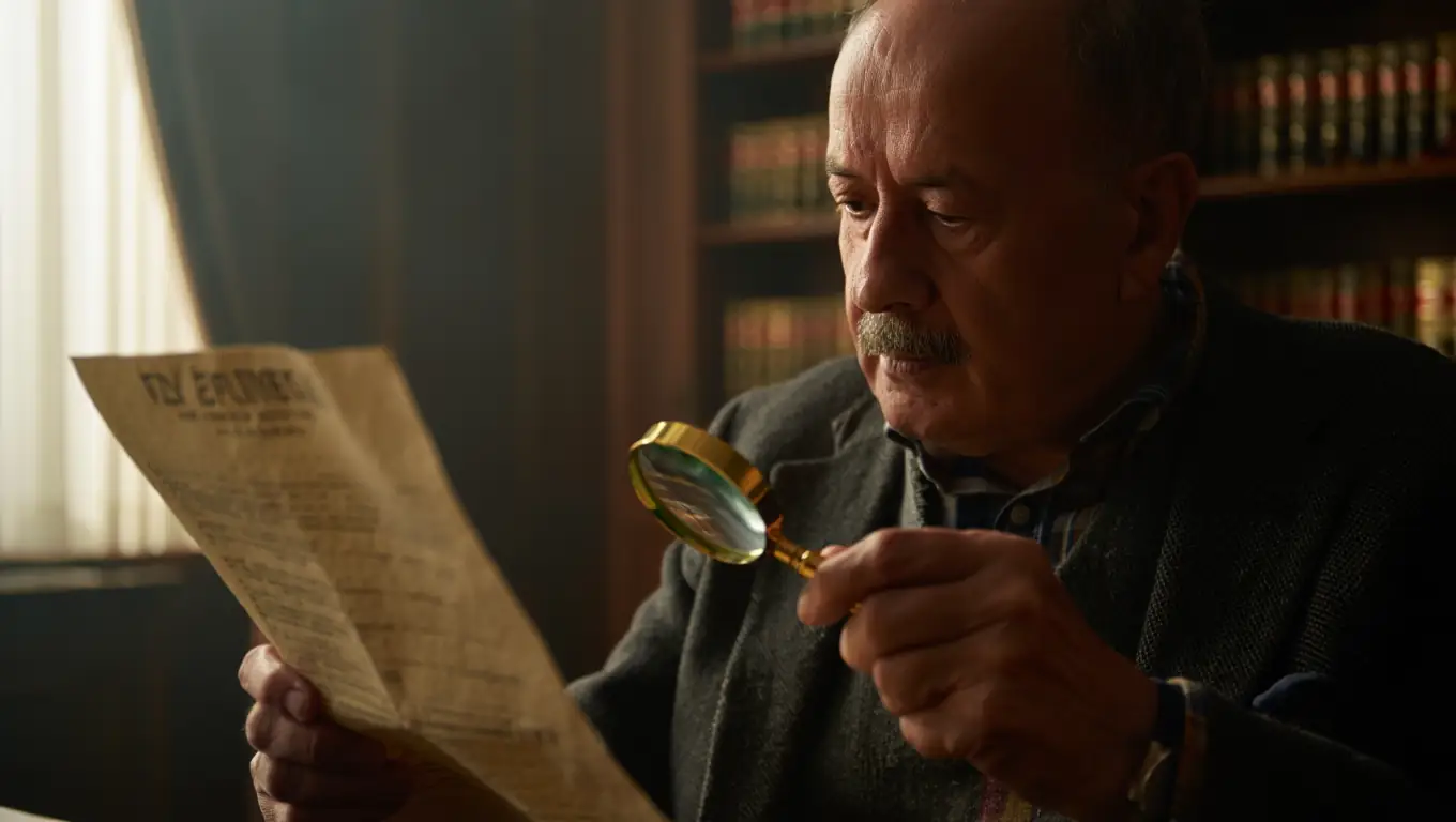 Turkish Title Deed Translation Services