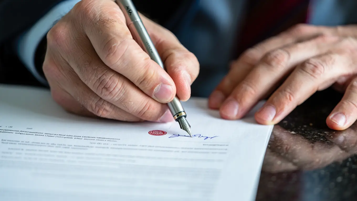 Turkish Title Deed Translation Services Expertise