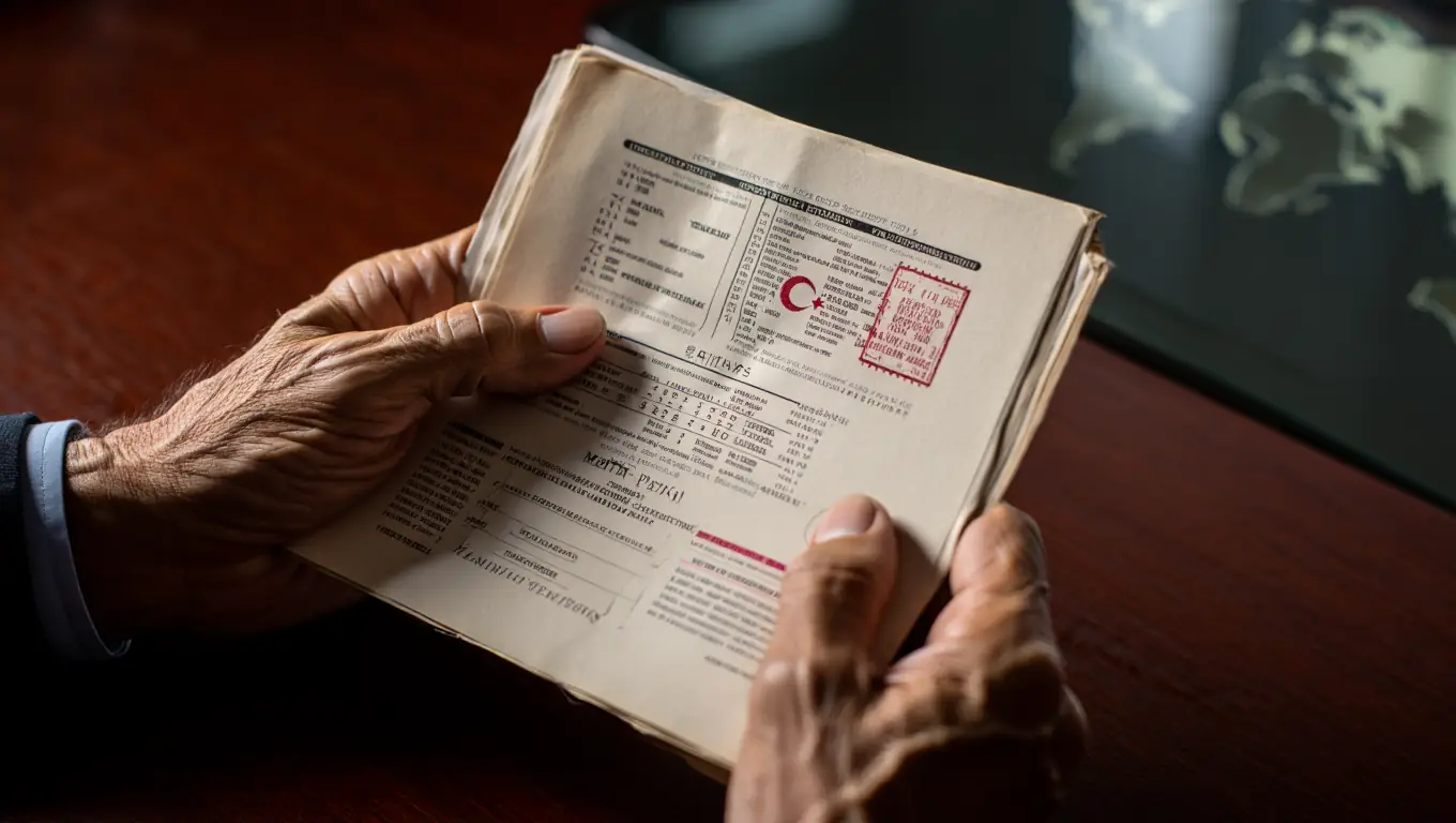 Trade and Customs Translation Services Expertise