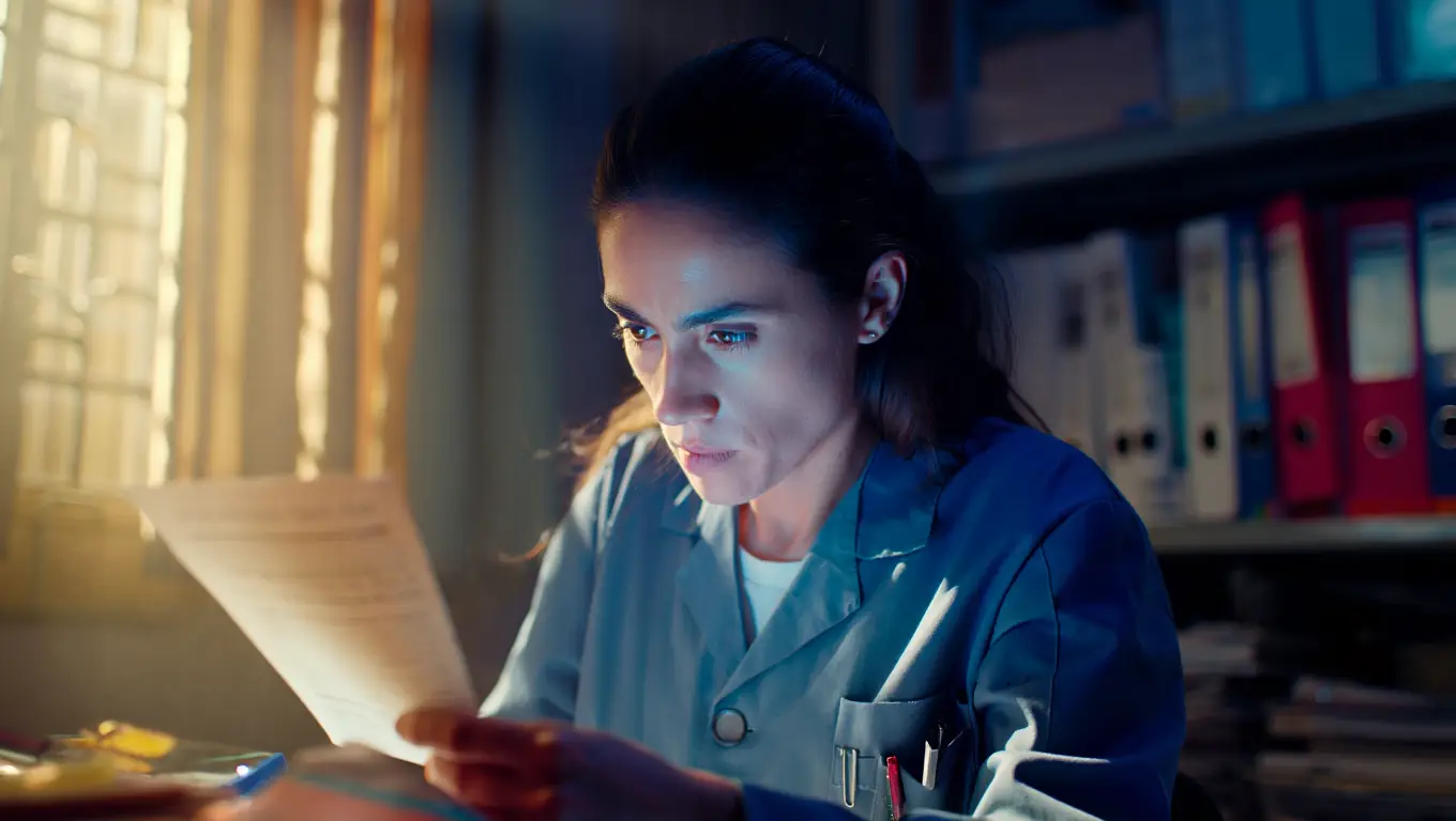 Turkish Vaccination Record Translation