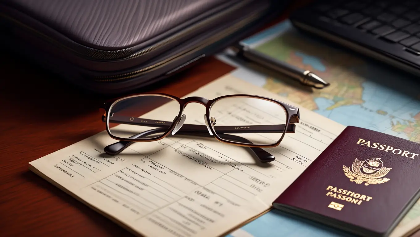 Turkish Visa Document Translation Expertise