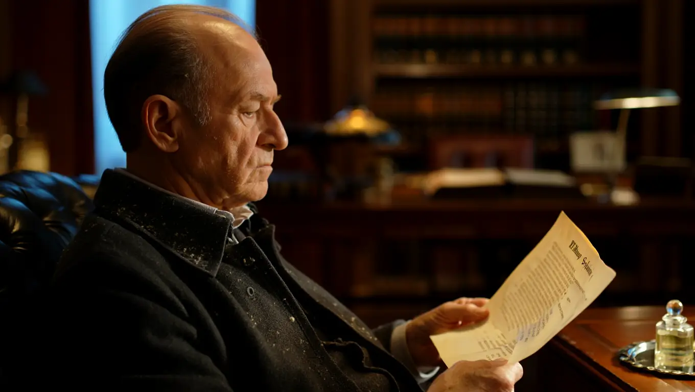 Turkish Will & Testament Translation