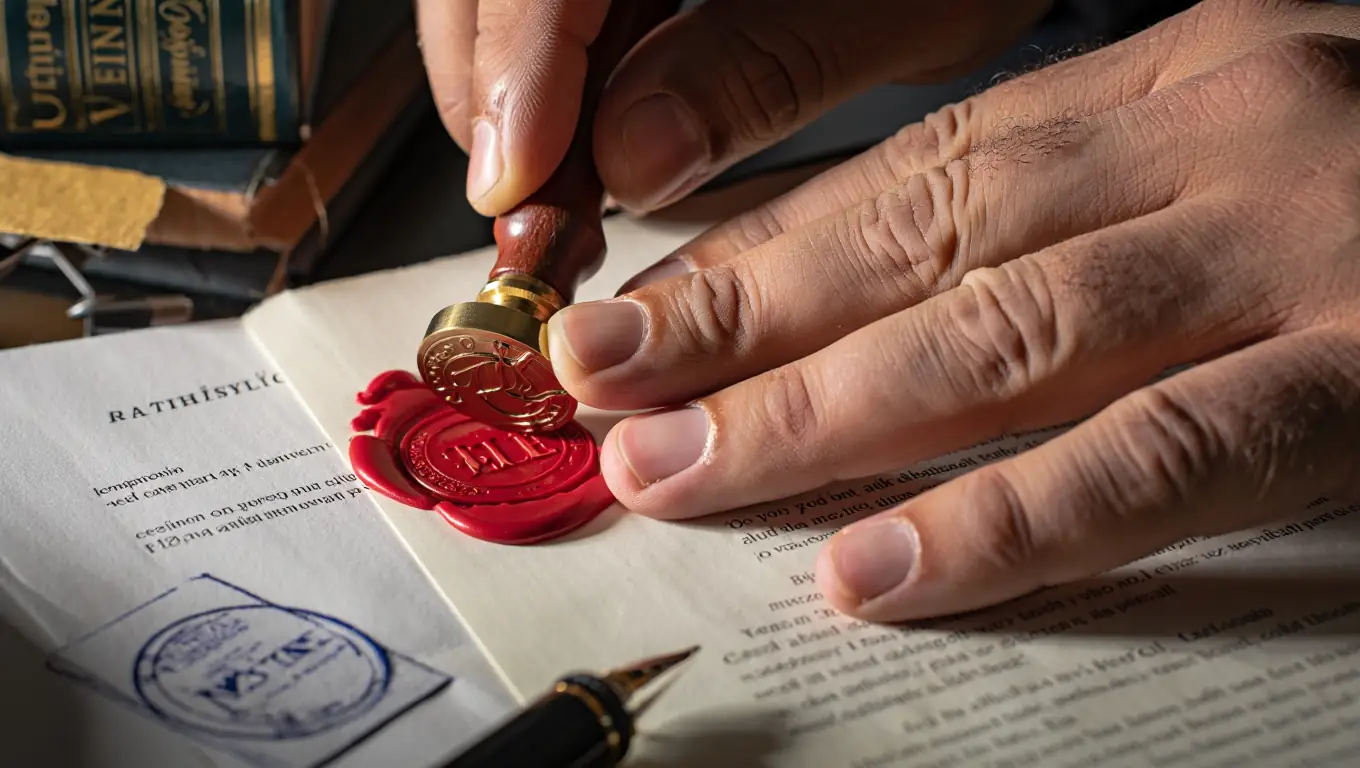 Turkish Will & Testament Translation Expertise