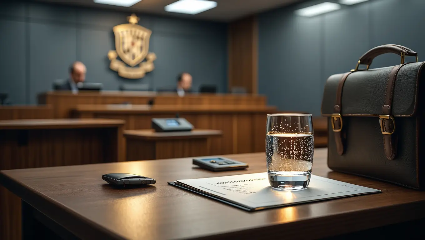 Witness Statement Translation Services Expertise