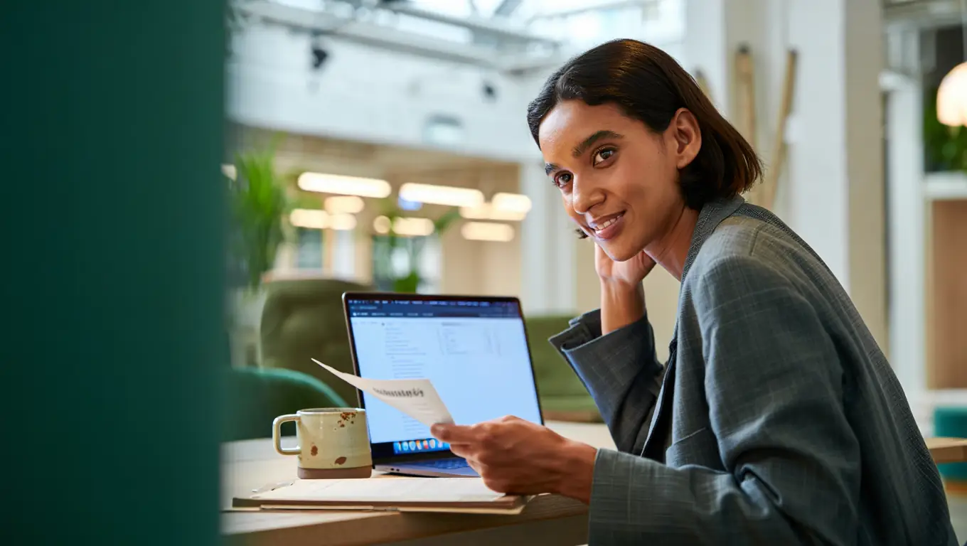 Turkish Employment Reference Translation Expertise