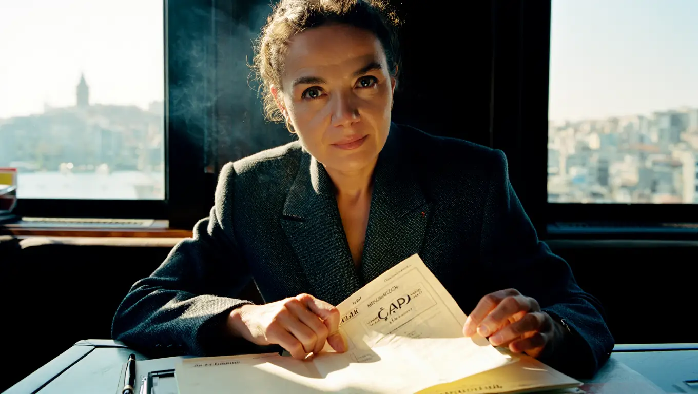 Turkish Zoning & Land-Use Translation