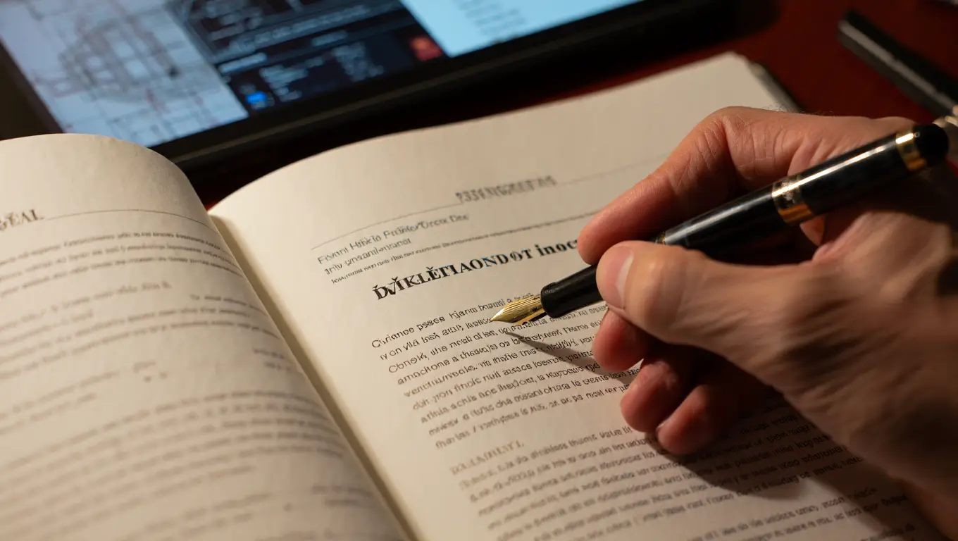 Czech to Turkish Translation Expertise