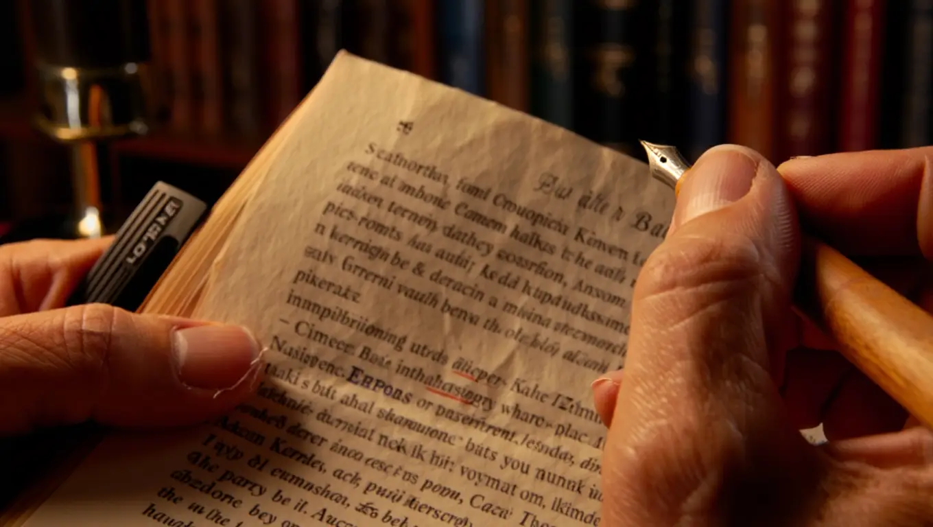 Danish to Turkish Translation Expertise