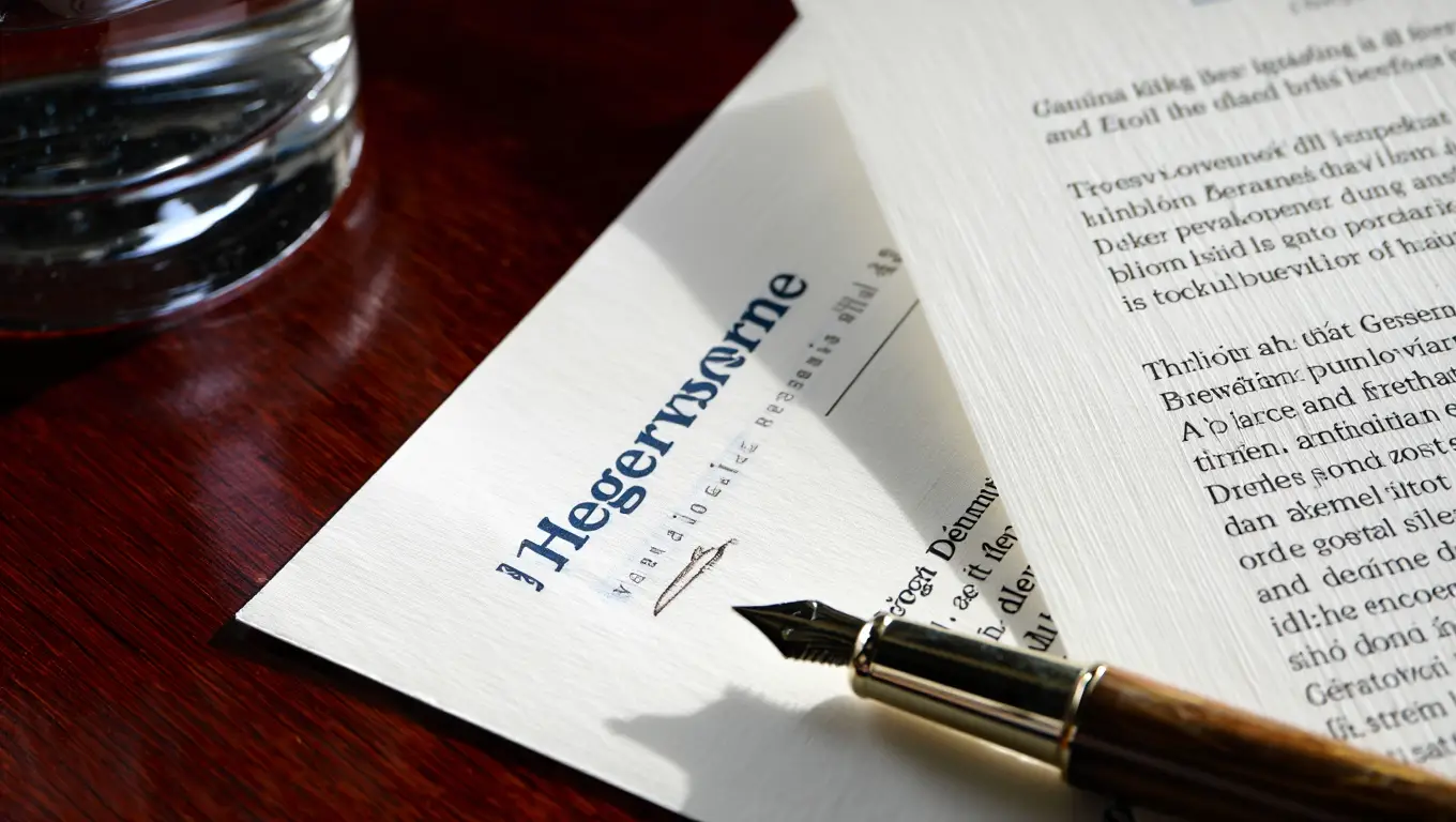 German to Turkish Translation Expertise
