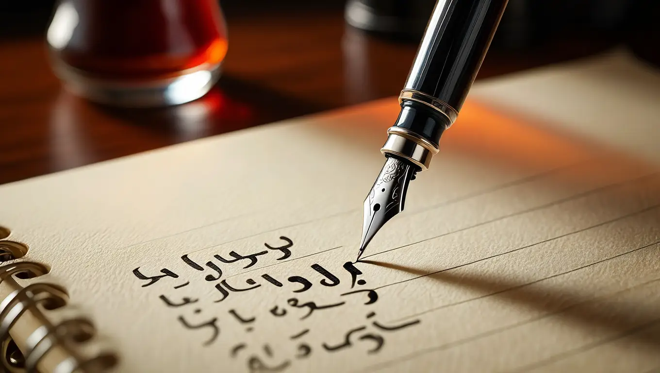 Kurdish (Kurmanji / Sorani) Translation Expertise