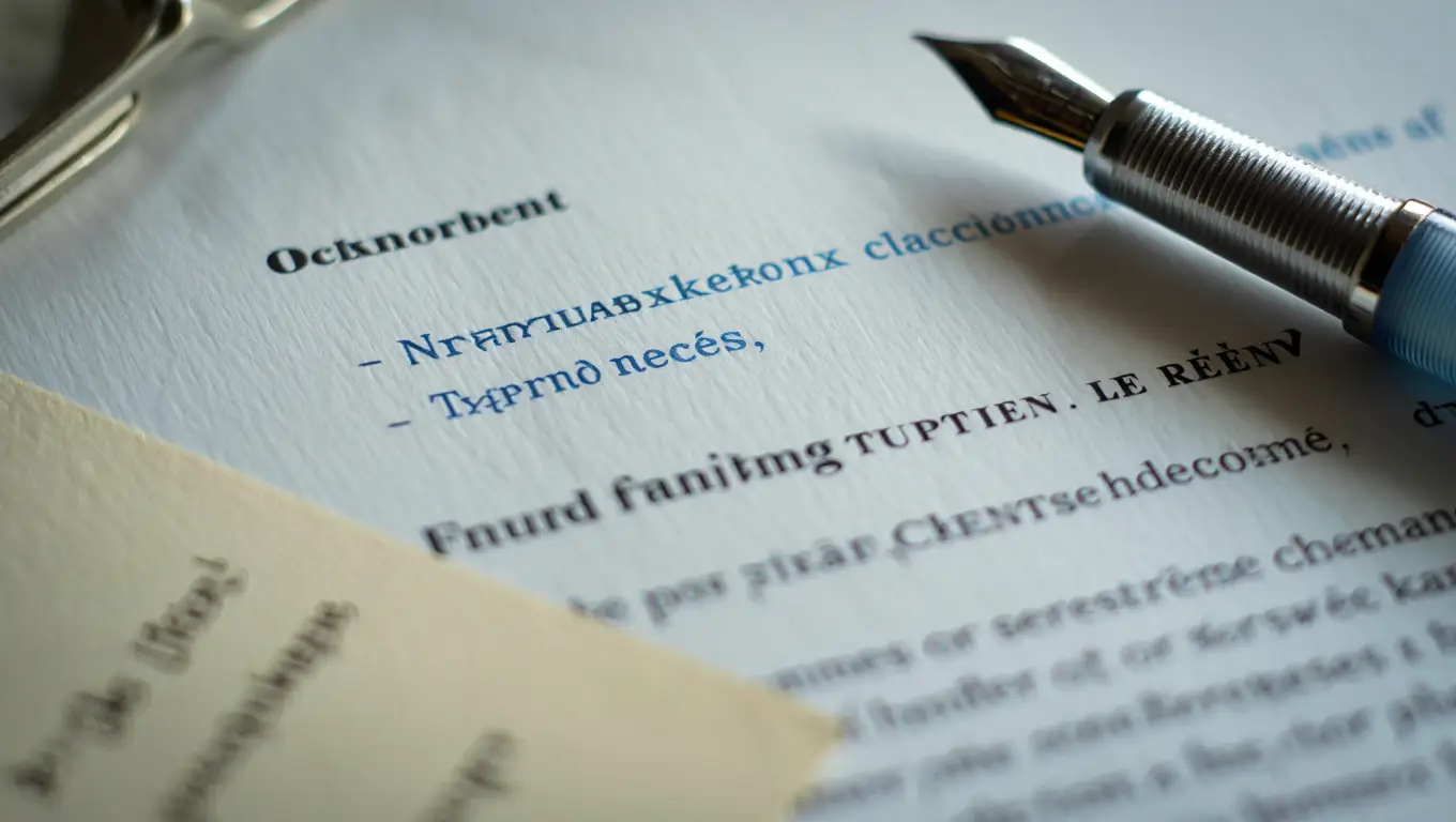 Norwegian to Turkish Translation Services Expertise