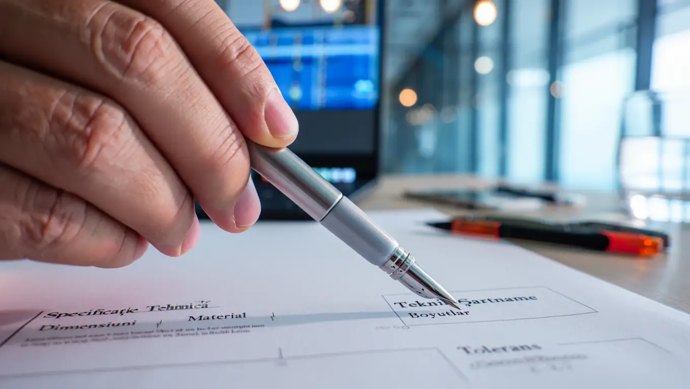 Romanian to Turkish Translation Expertise