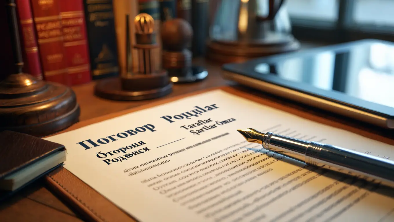 Russian Translation Services Expertise