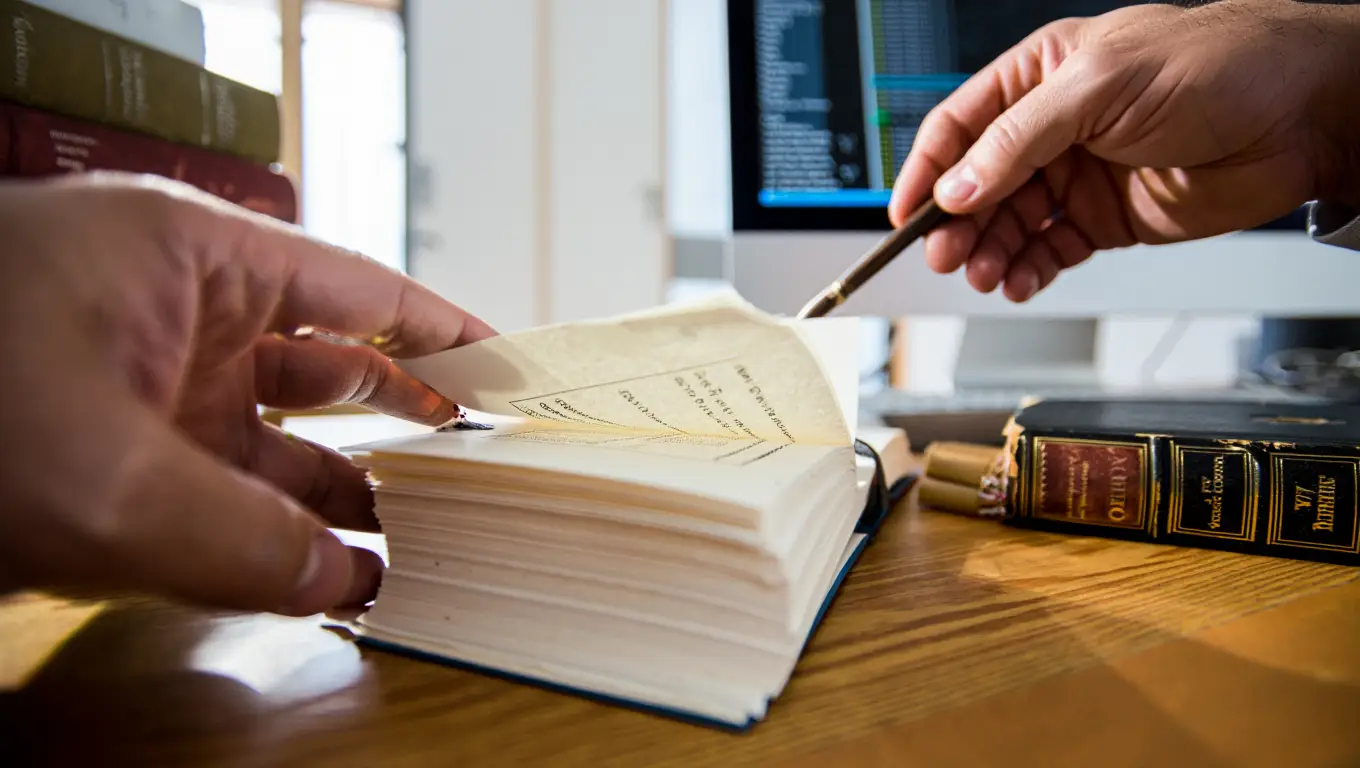 Slovak Translation Services Expertise
