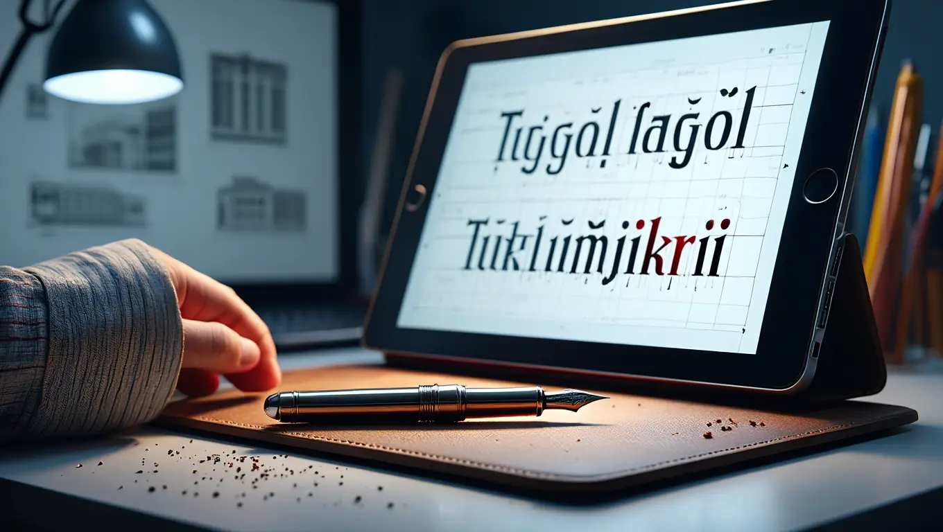 Tagalog to Turkish Translation Services Expertise