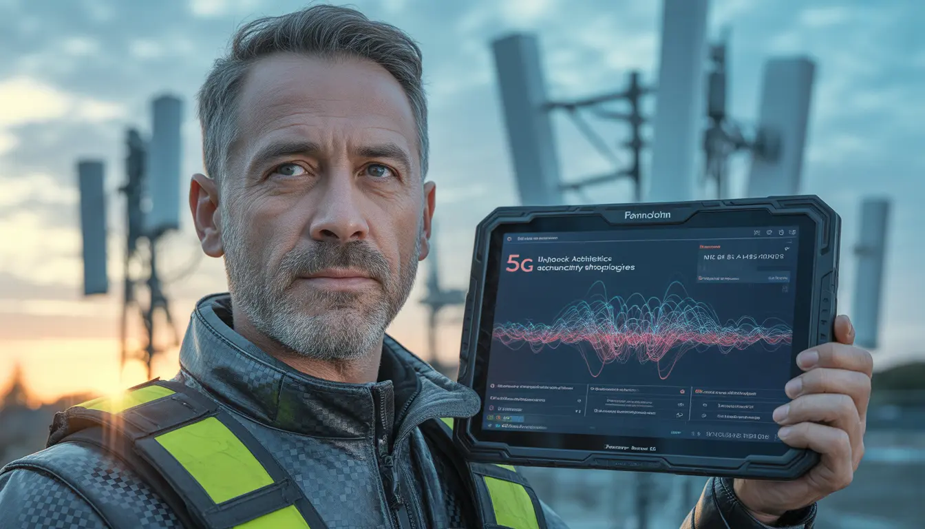 5G Deployment Turkish Translation