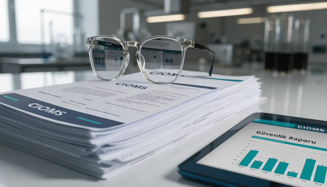 Adverse Event Reporting Expertise