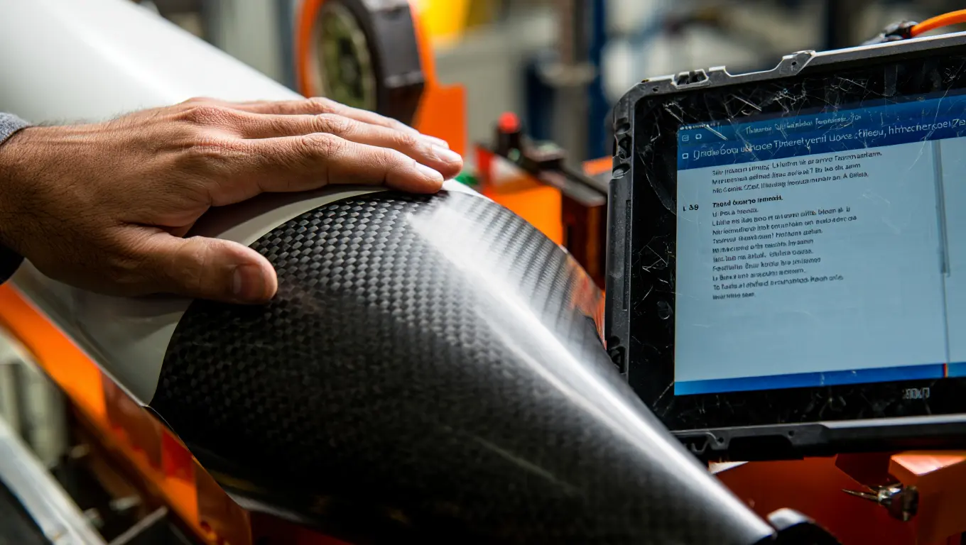 Aerospace Engineering Turkish Translation Expertise