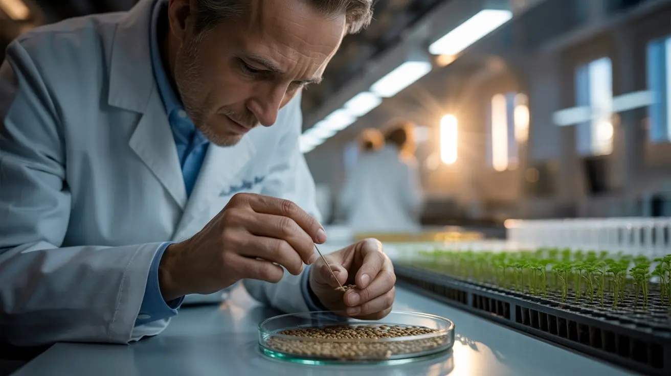 Agribusiness Turkish Translation Expertise