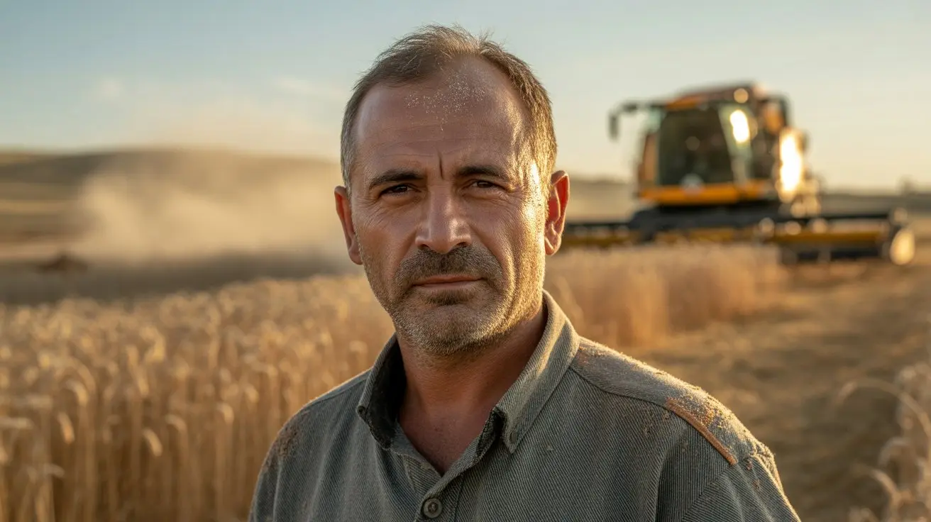 Agriculture