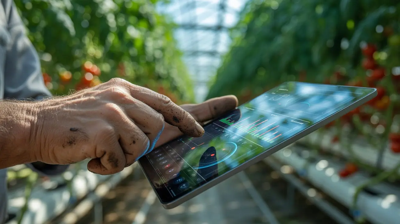 Agriculture Expertise