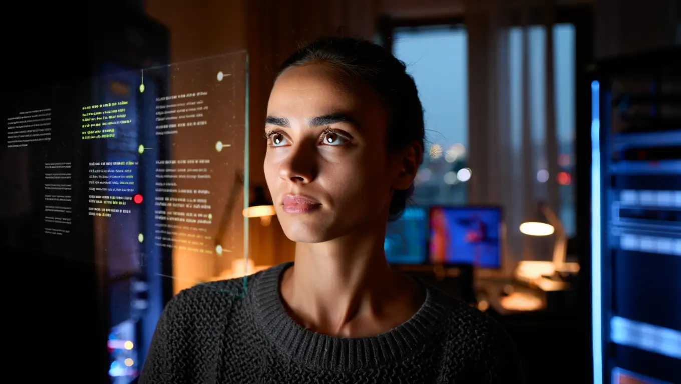 AI Systems & Machine Learning