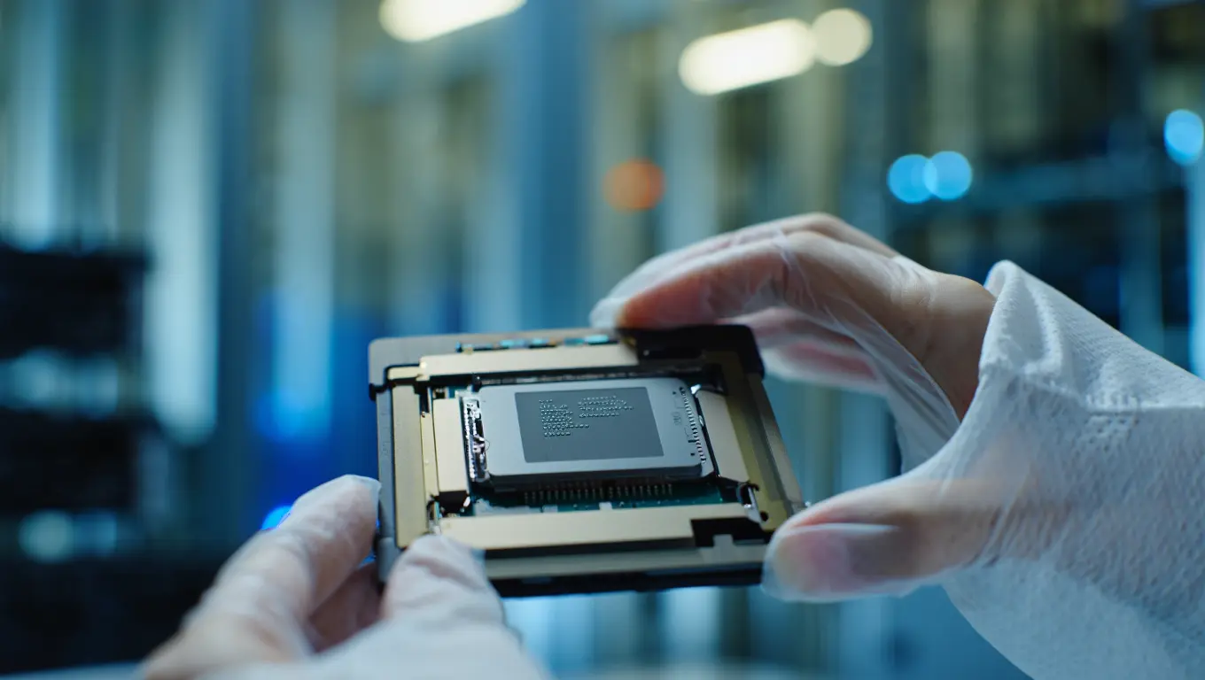 AI Systems & Machine Learning Expertise