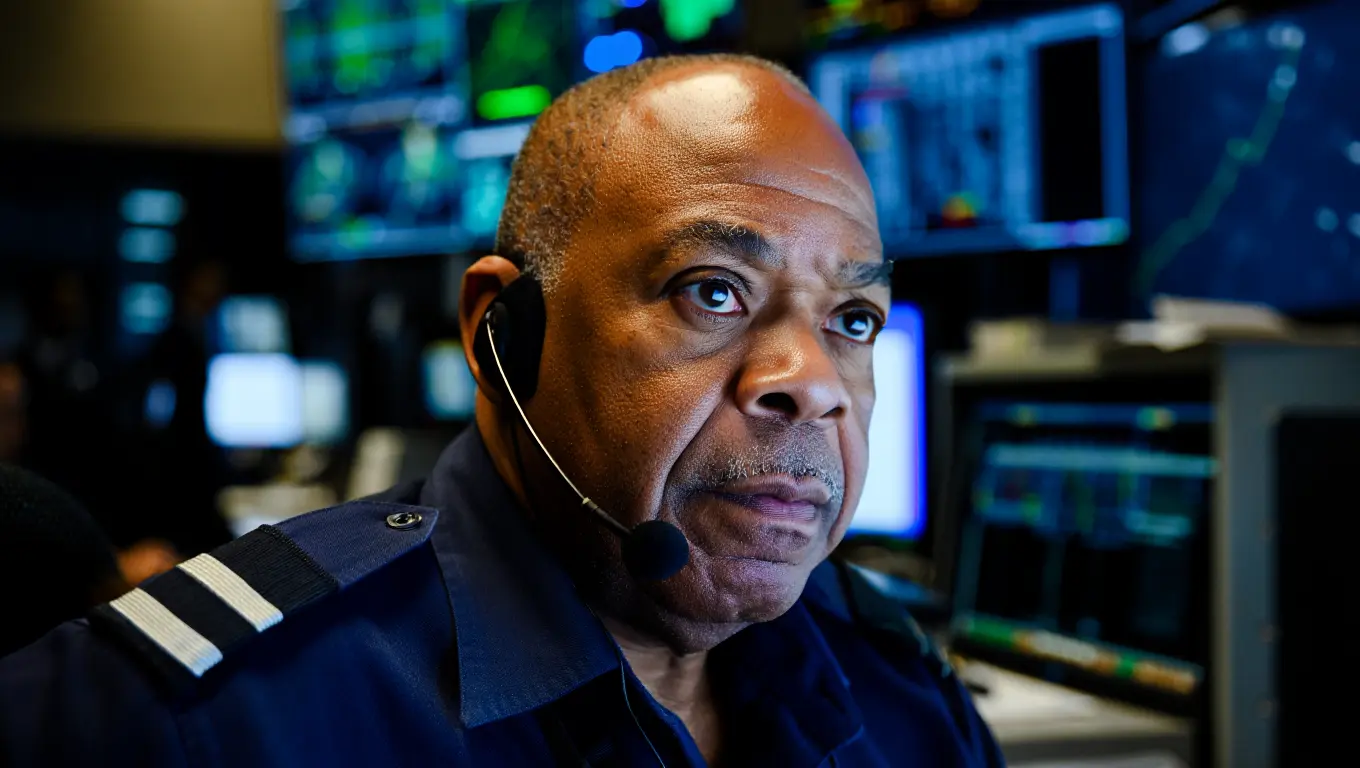 Air Traffic Management