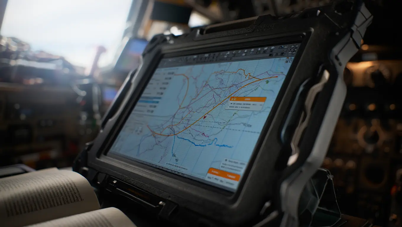 Air Traffic Management Expertise