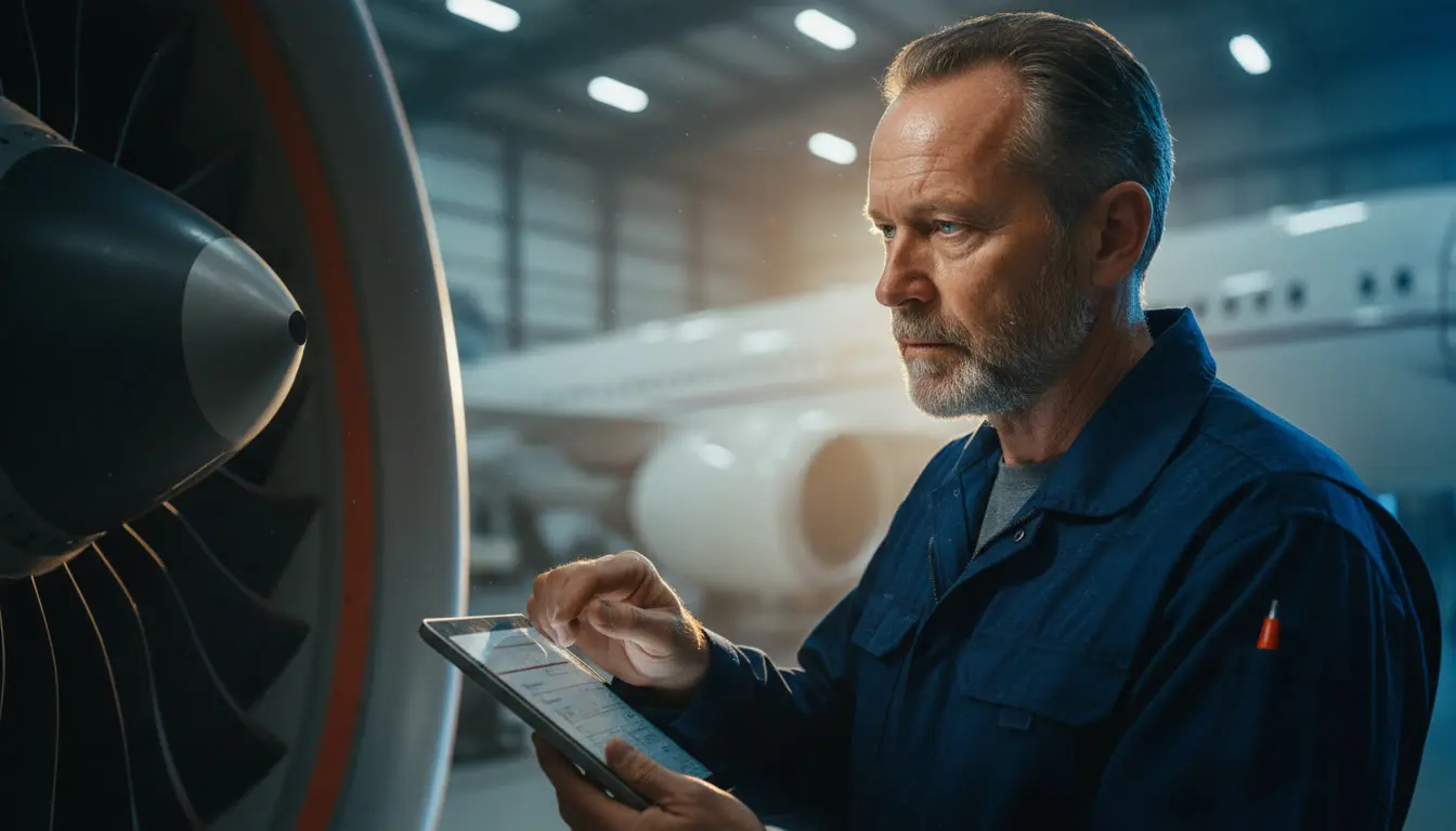 Airworthiness Translation Services