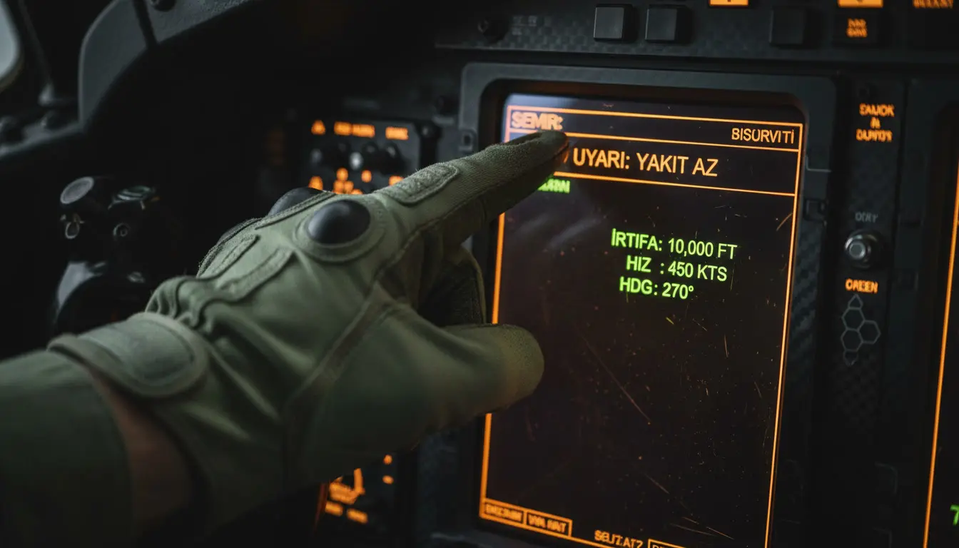 Airworthiness Translation Services Expertise