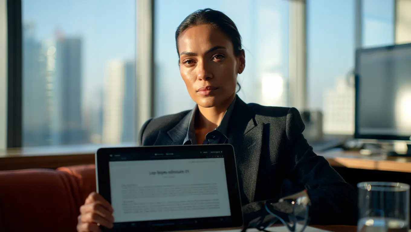 Anti-Bribery Policy Translation Services