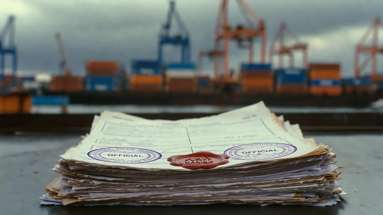 Anti-Dumping Translation Services Expertise