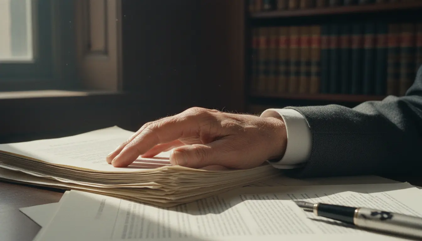 Arbitration & International Disputes