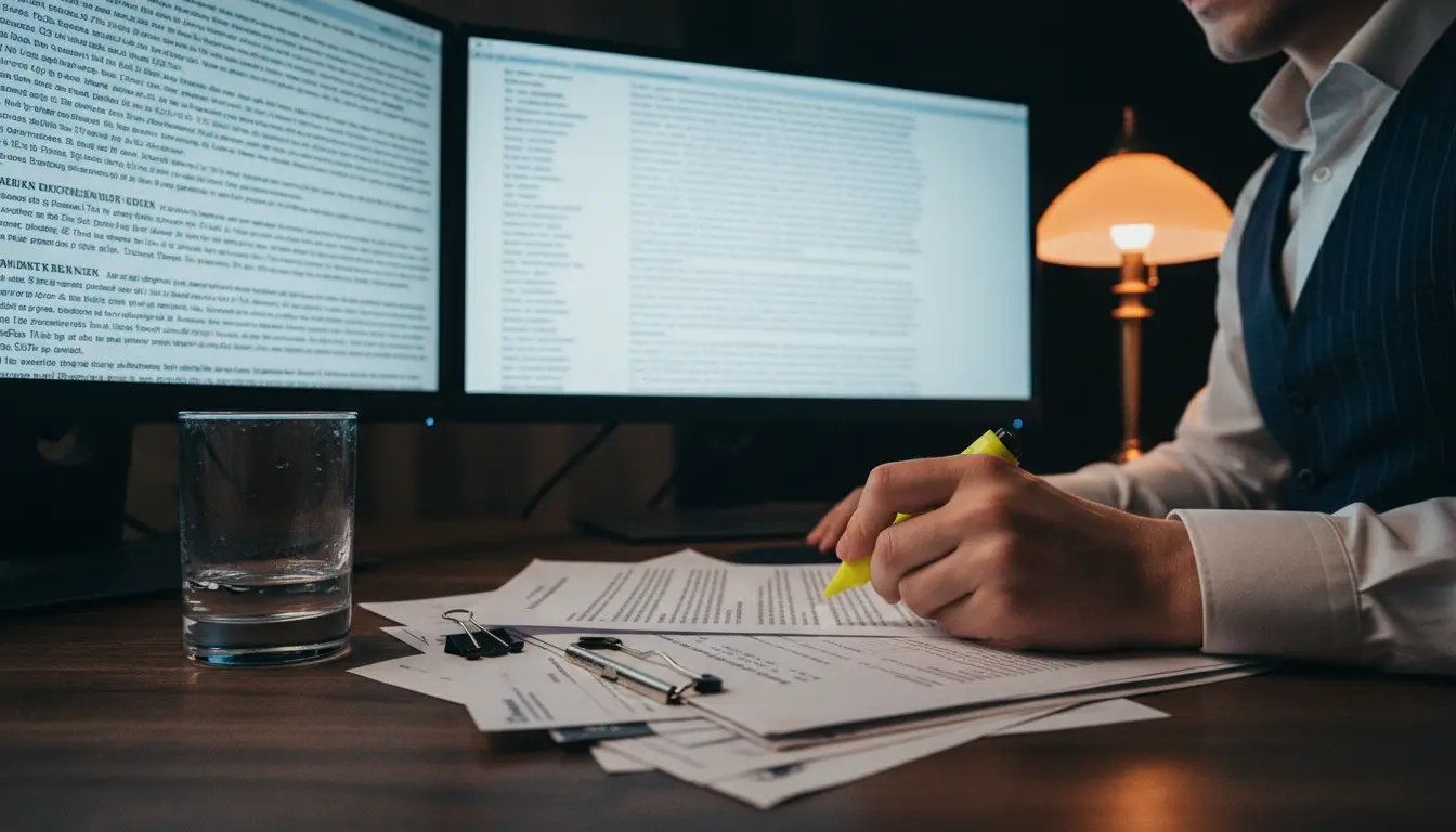 Arbitration & International Disputes Expertise