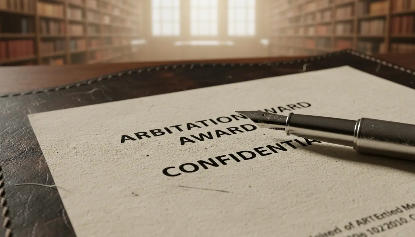 Arbitration & Mediation Expertise