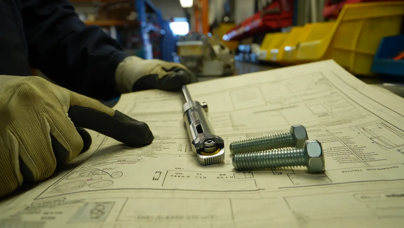 Assembly Instructions Translation Services Expertise