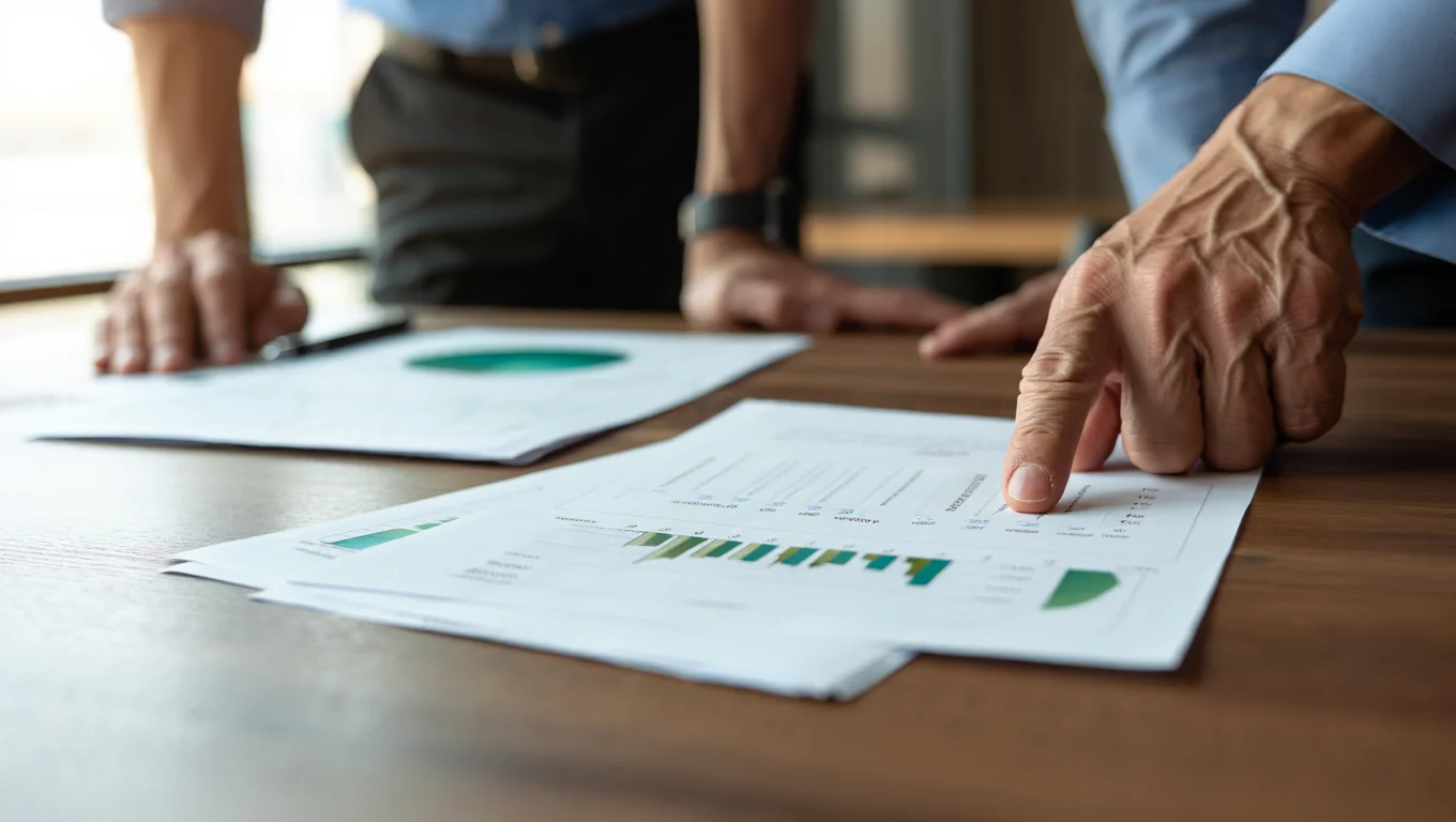 Asset Management Expertise