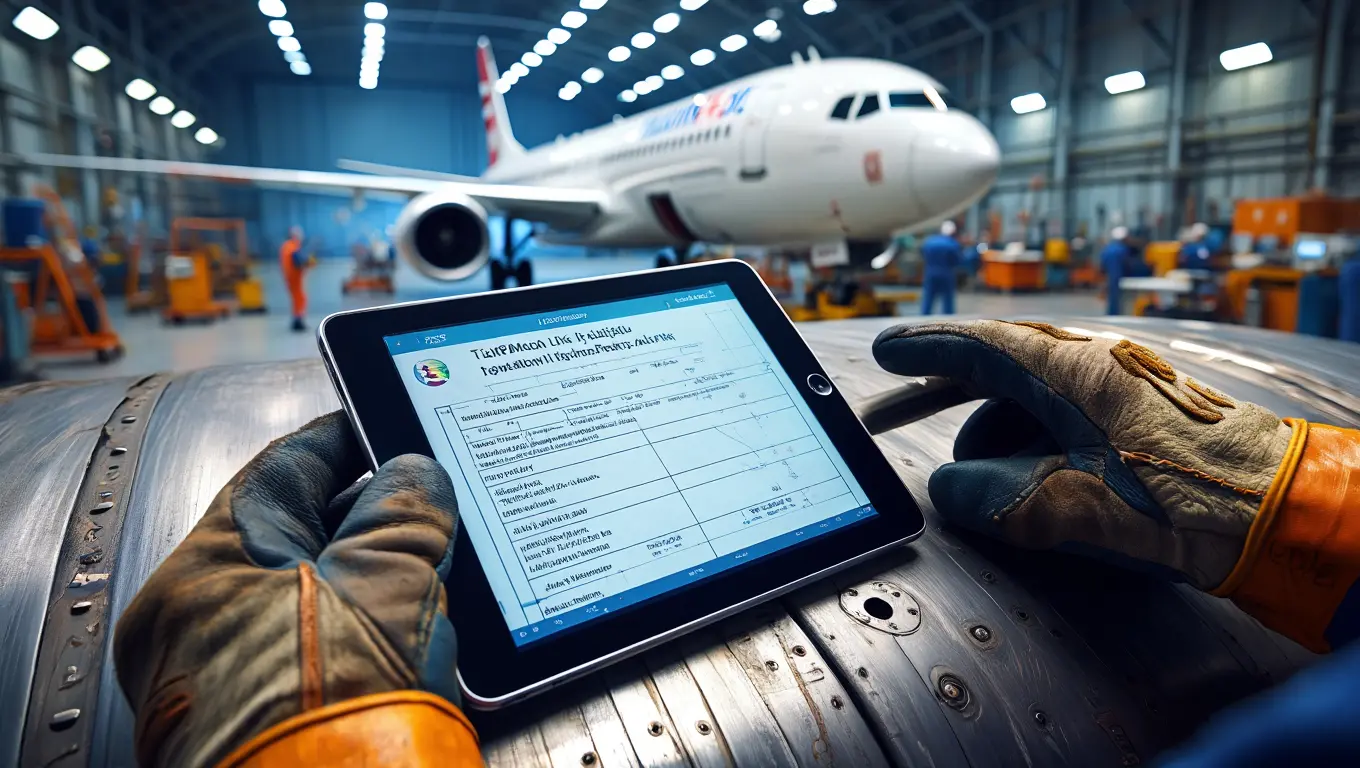 Aviation Insurance Translation Expertise
