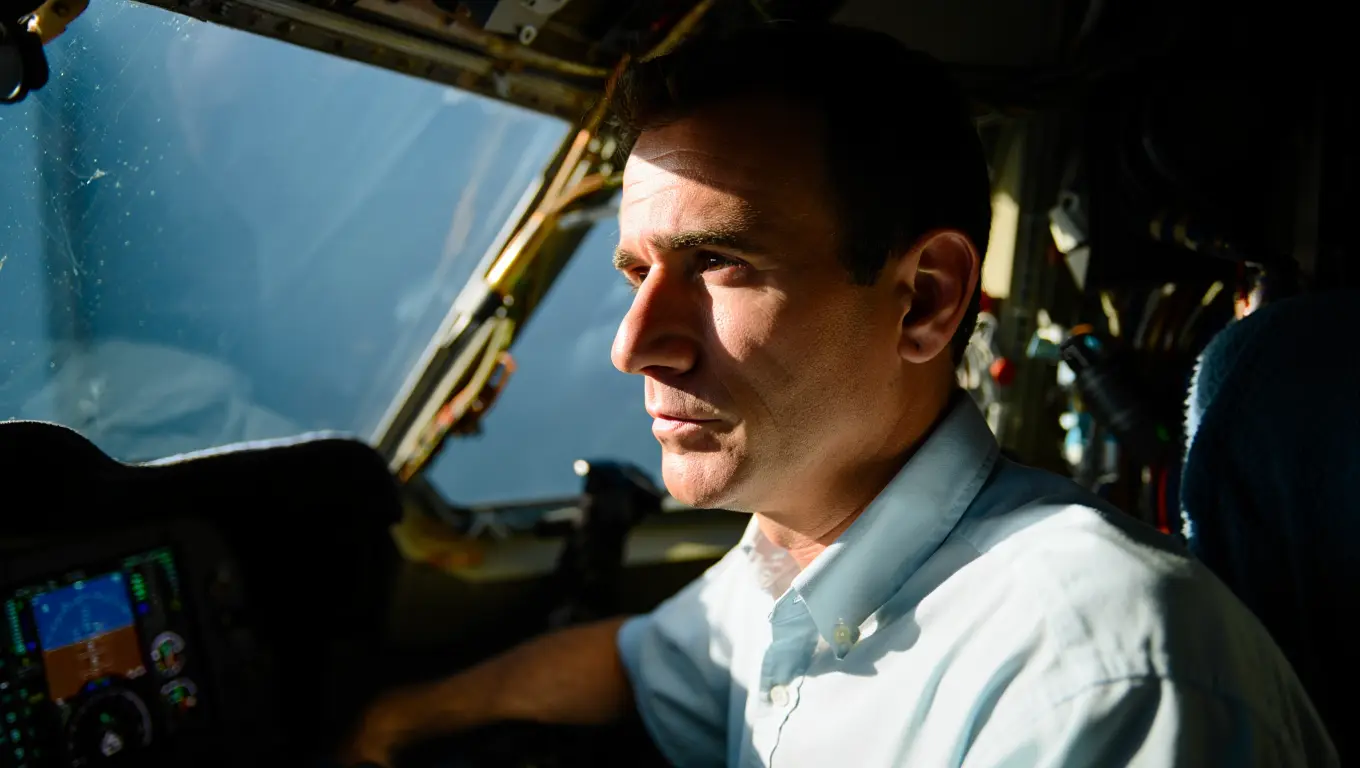 Avionics