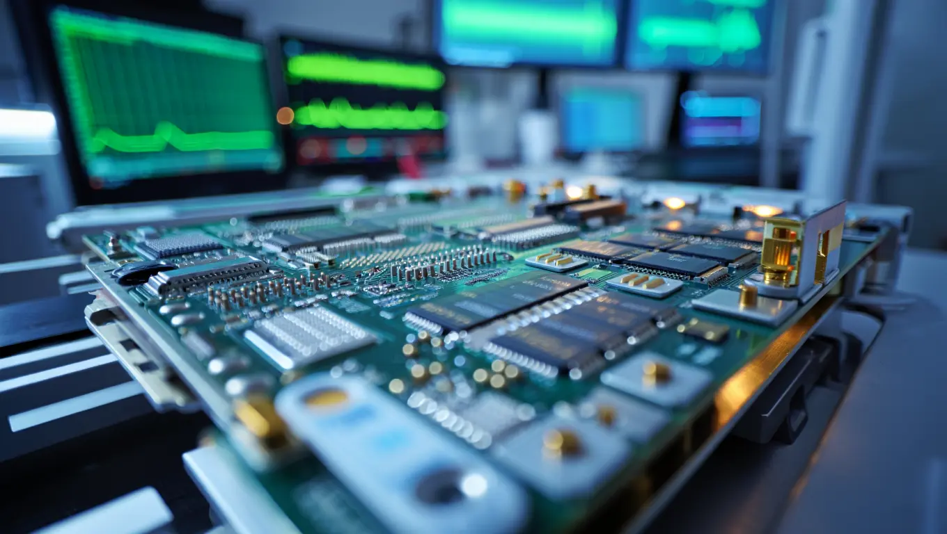 Avionics Expertise
