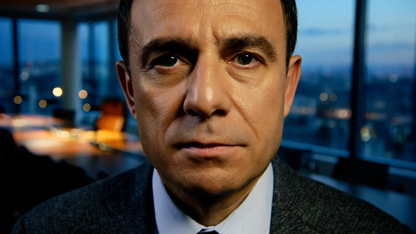 Banking, Finance & Capital Markets