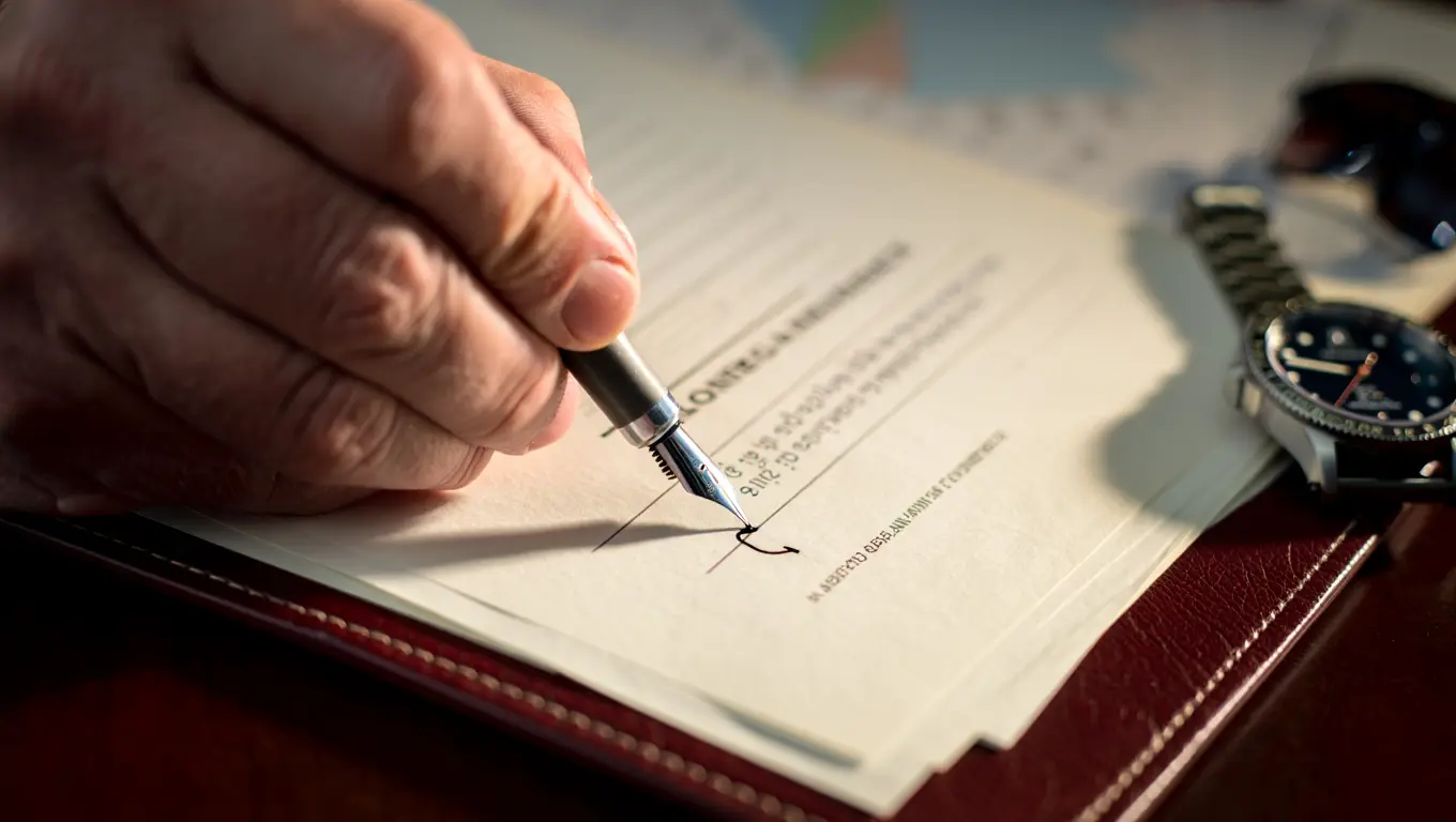 Banking, Finance & Capital Markets Expertise