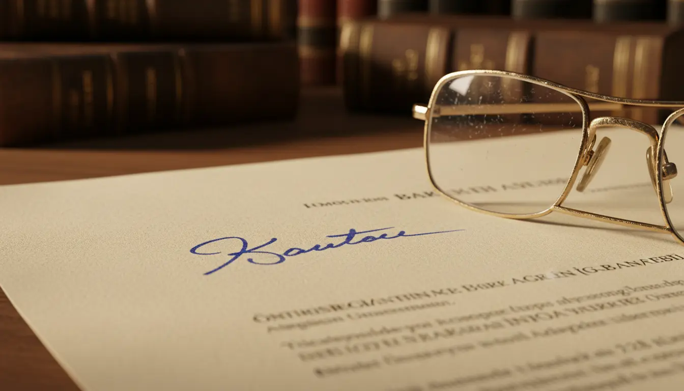 Banking & Financial Law Expertise