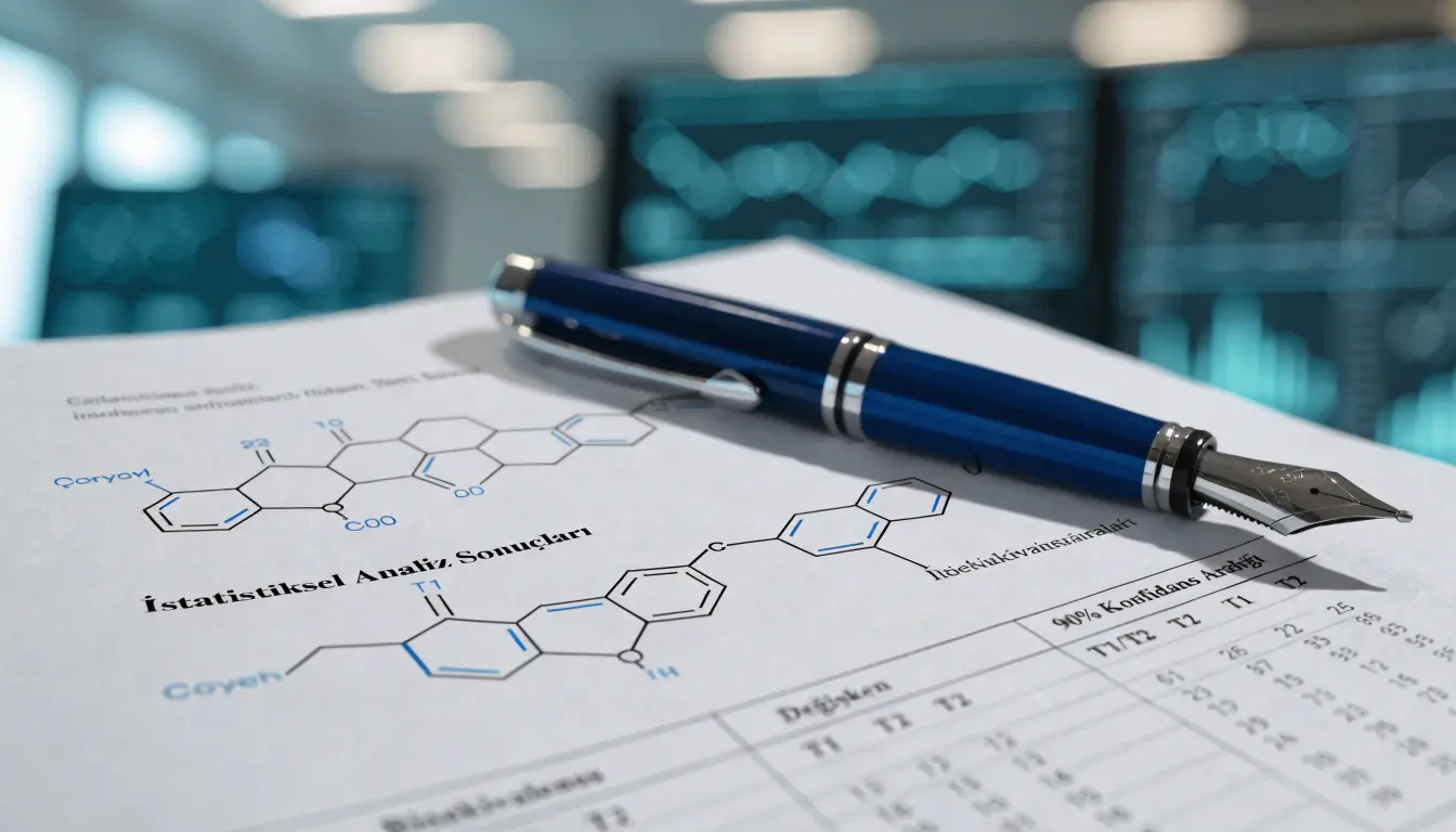 Bioequivalence Studies Expertise