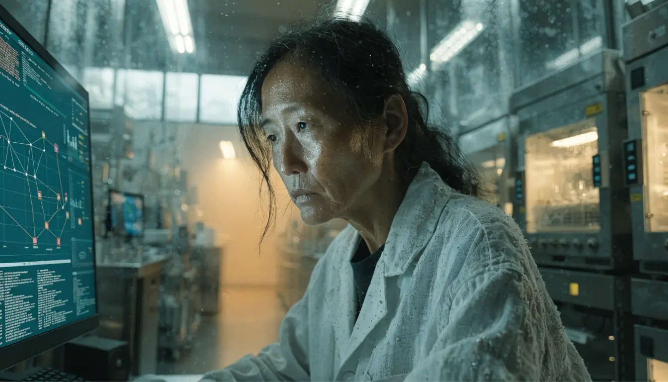 Biotechnology R&D