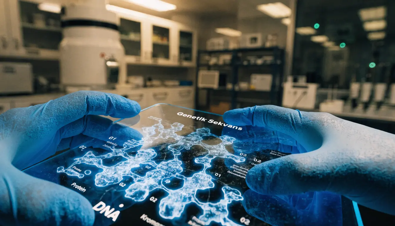 Biotechnology R&D Expertise